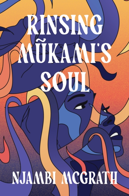 Image for Rinsing Mukami's Soul