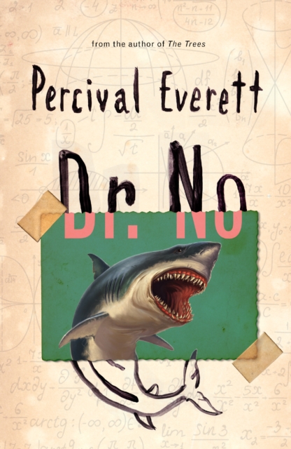 Cover for: Dr. No
