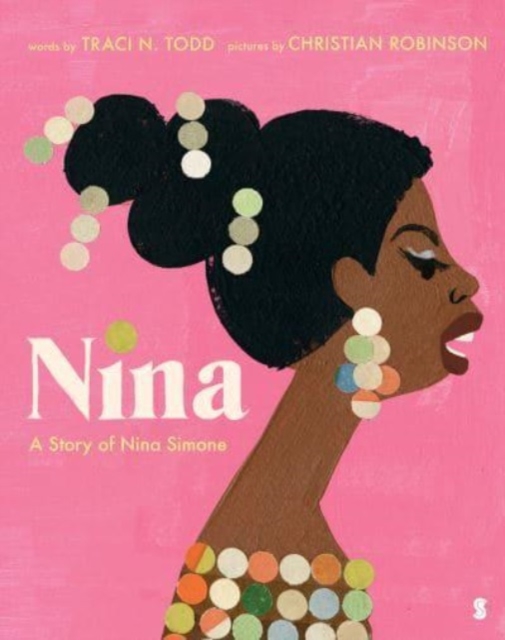 Image for Nina : a story of Nina Simone