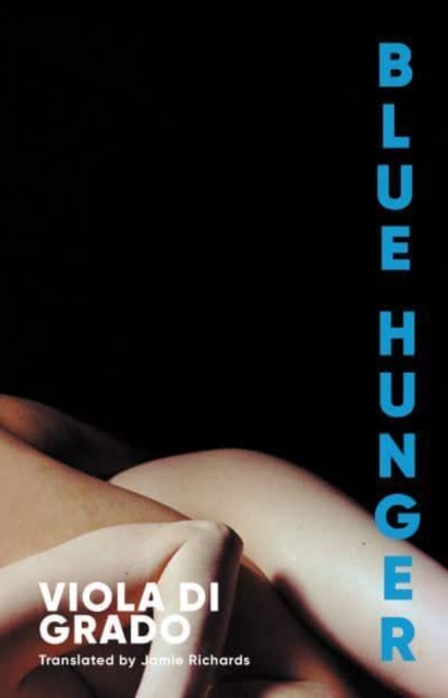 Image for Blue Hunger