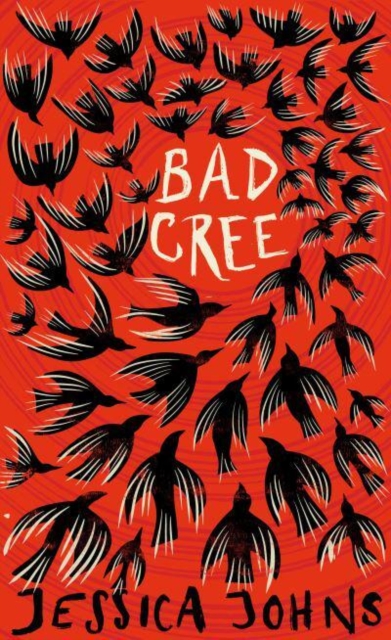 Cover for: Bad Cree