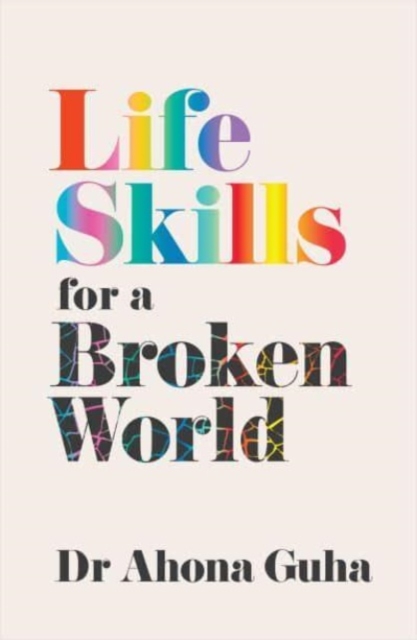 Cover for: Life Skills for a Broken World