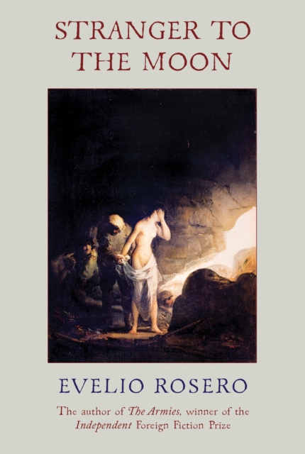 Image for Stranger to the Moon