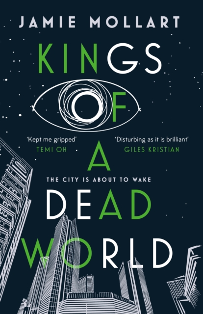 Image for Kings of a Dead World