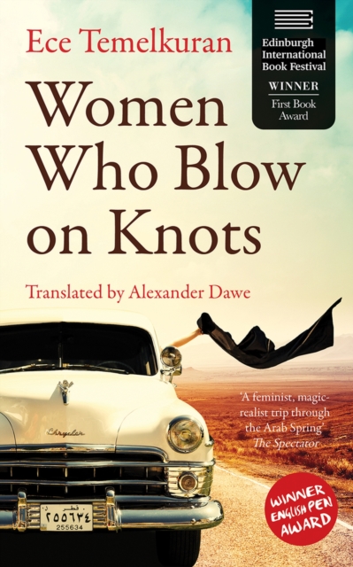 Image for Women Who Blow on Knots