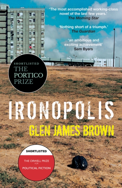 Image for Ironopolis