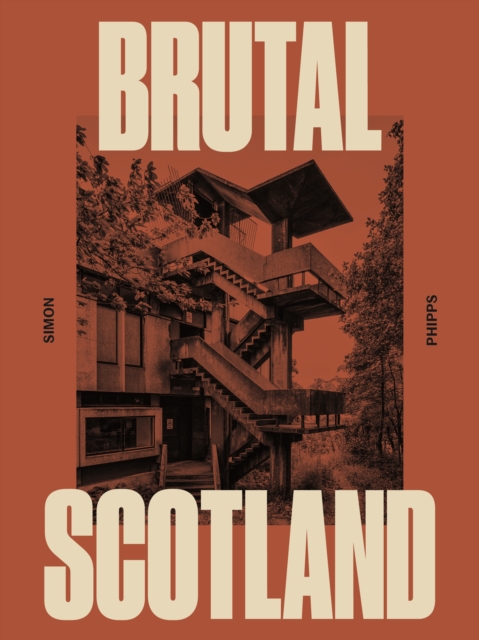 Image for Brutal Scotland