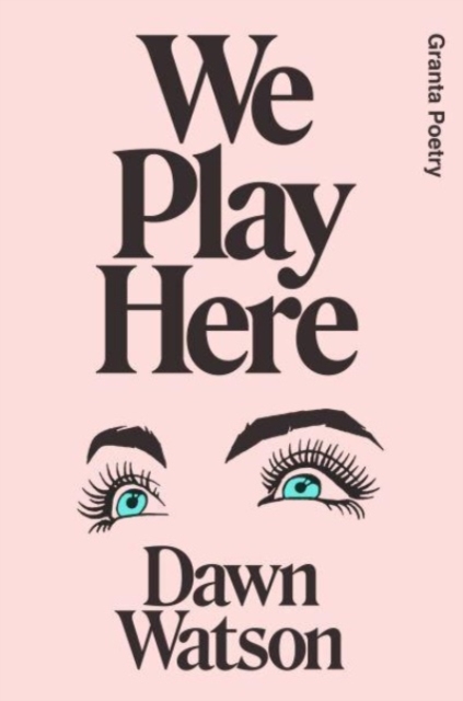 Image for We Play Here