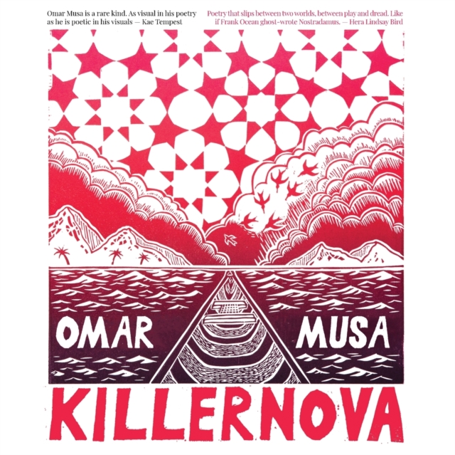Cover for: Killernova