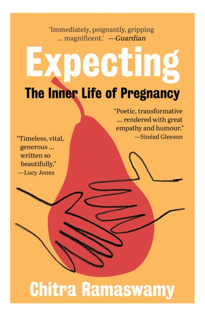 Image for Expecting : The Inner Life of Pregnancy