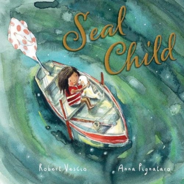 Image for Seal Child