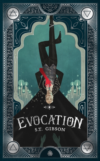 Image for Evocation : Book I in The Summoner's Circle