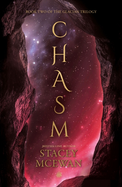 Image for Chasm : The Glacian Trilogy, Book II