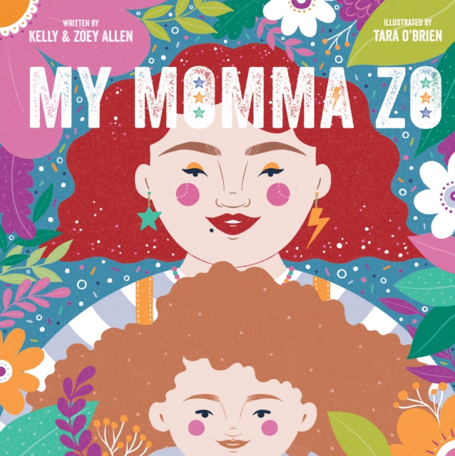 Image for My Momma Zo