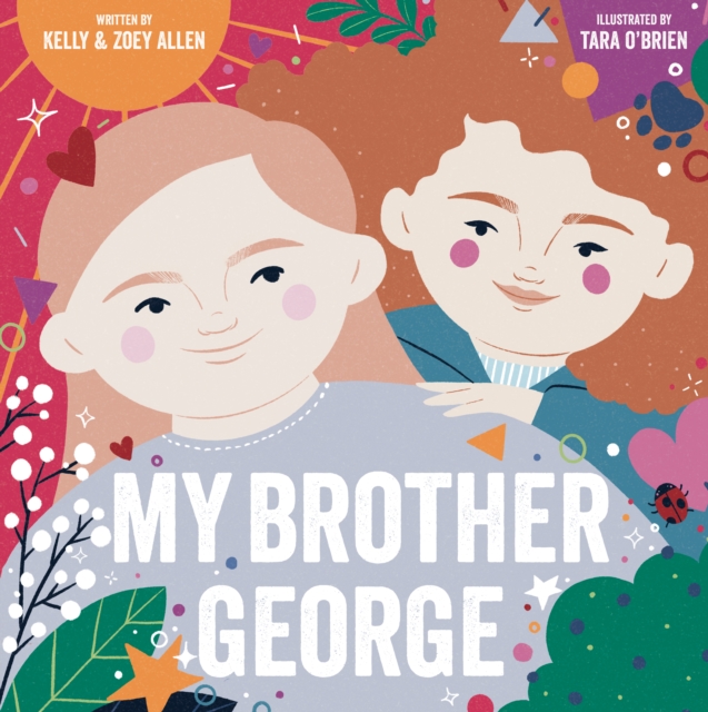 Image for My Brother George