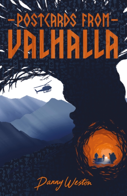 Image for Postcards from Valhalla
