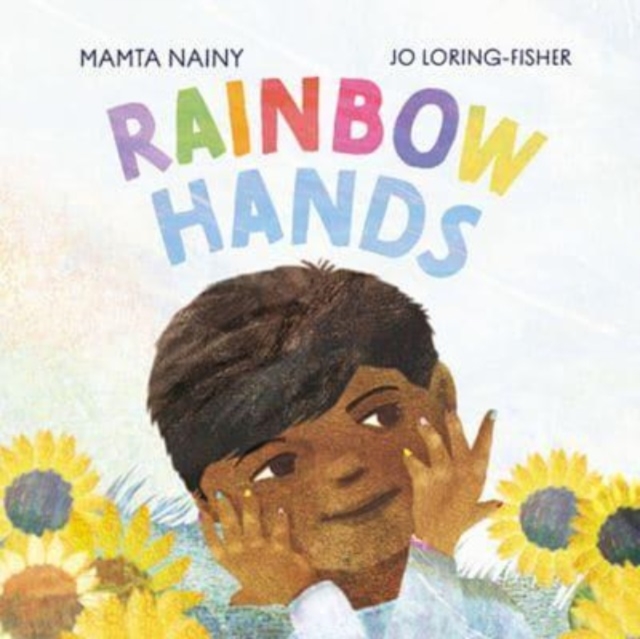 Image for Rainbow Hands