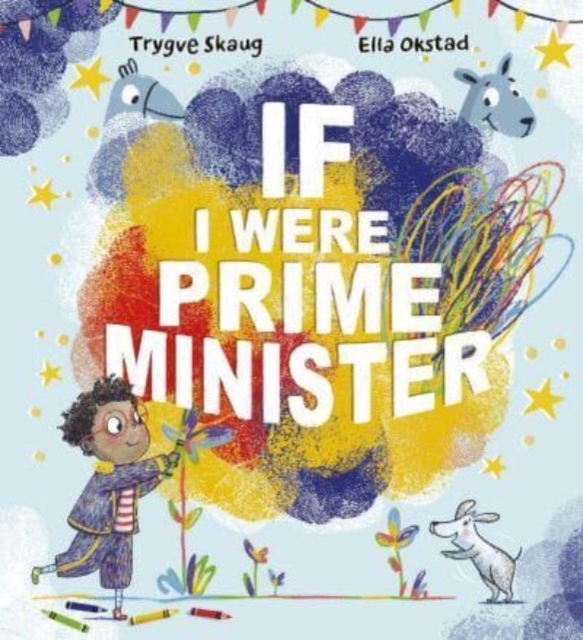Image for If I Were Prime Minister