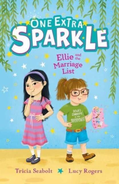 Image for Ellie and the Marriage List : 1