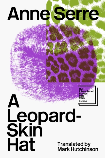 Image for A Leopard-Skin Hat