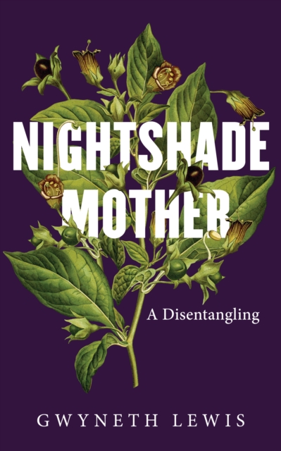 Image for Nightshade Mother : A Disentangling