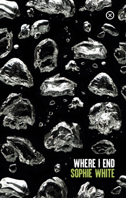 Cover for: Where I End