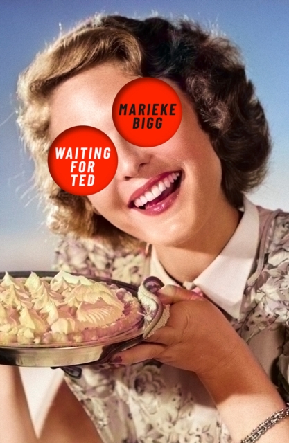 Image for Waiting for Ted