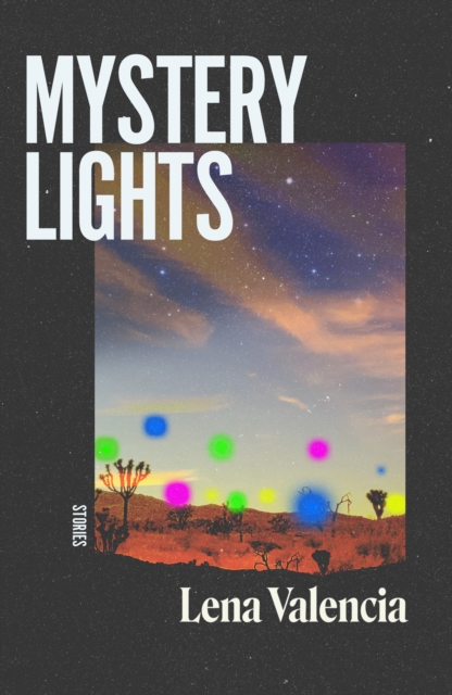 Image for Mystery Lights