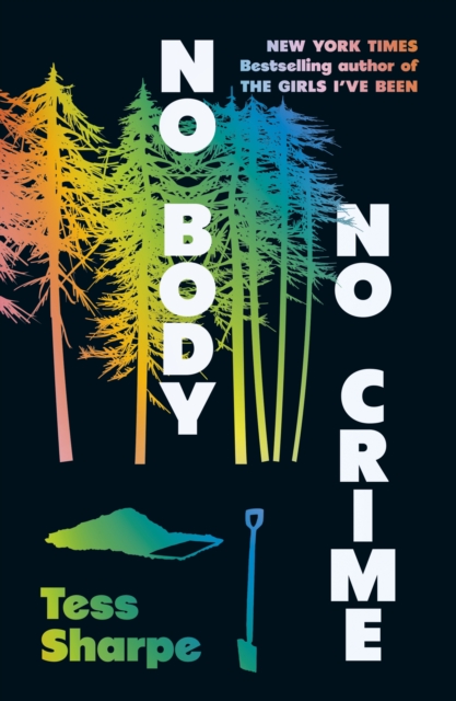 Image for No Body, No Crime