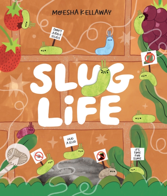 Image for Slug Life