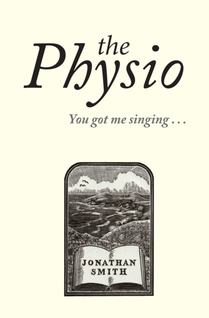 Cover for: The Physio