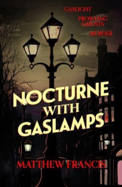 Image for Nocturne with Gaslamps