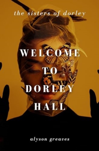 Image for Welcome to Dorley Hall