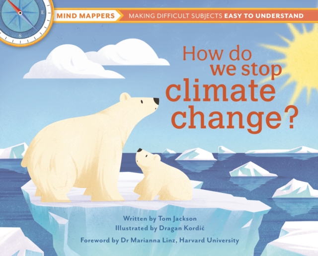Image for How Do We Stop Climate Change? : 1