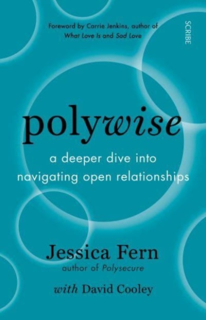 Image for Polywise : a deeper dive into navigating open relationships