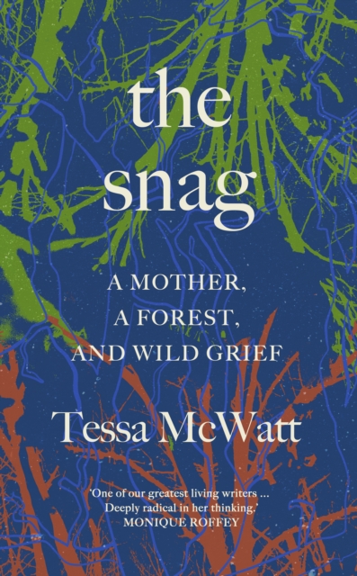 Image for The Snag : a mother, a forest, and wild grief