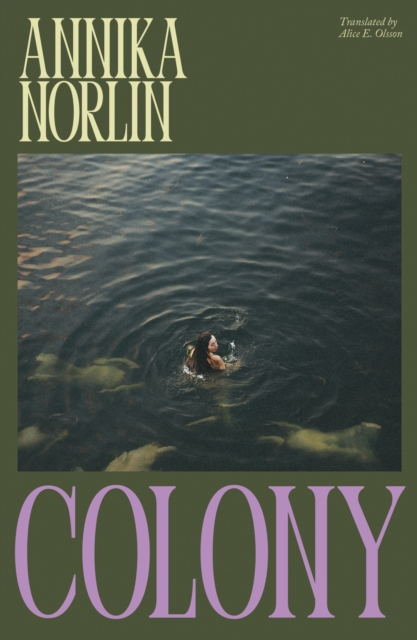 Image for Colony