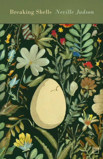 Image for Breaking Shells