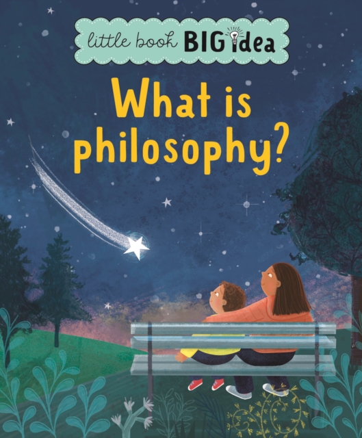 Image for What is philosophy? : 1