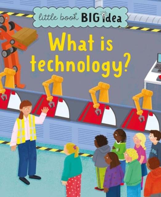 Image for What is technology?