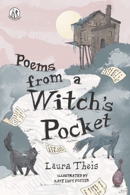 Image for Poems from a Witch’s Pocket