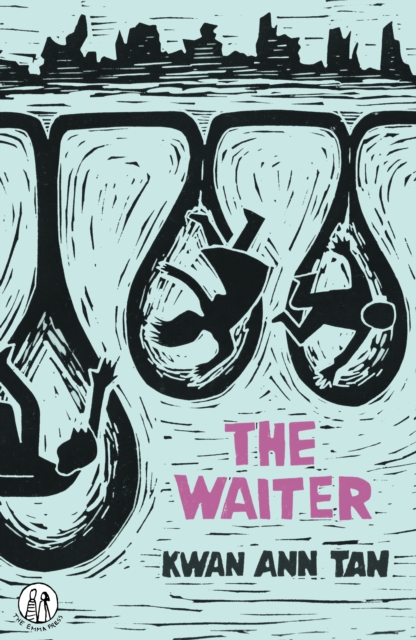 Image for The Waiter