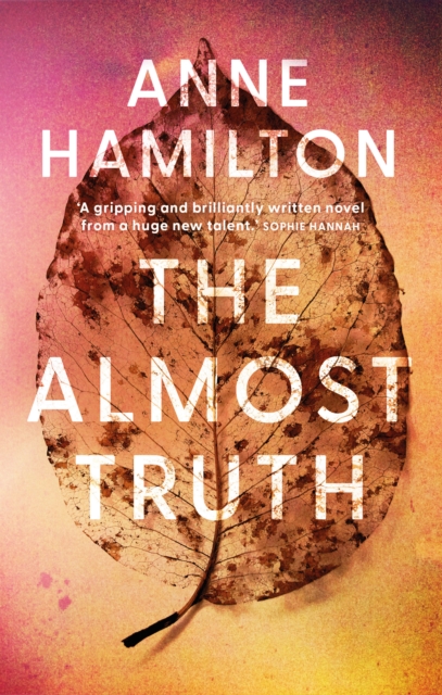 Cover for: The Almost Truth