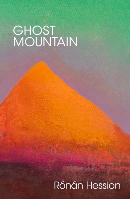 Image for Ghost Mountain