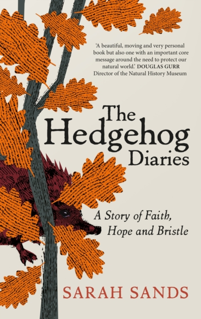 Image for Hedgehog Diaries