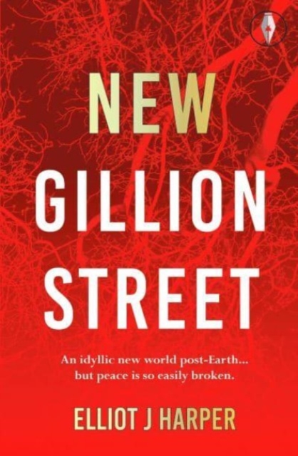 Image for New Gillion Street