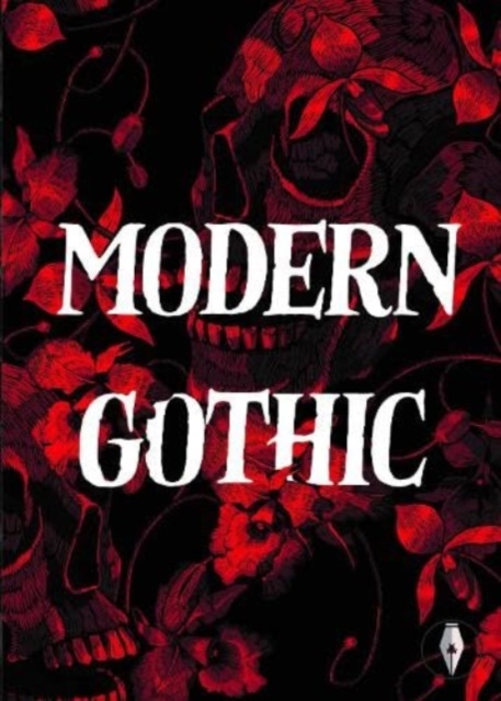 Cover for: Modern Gothic