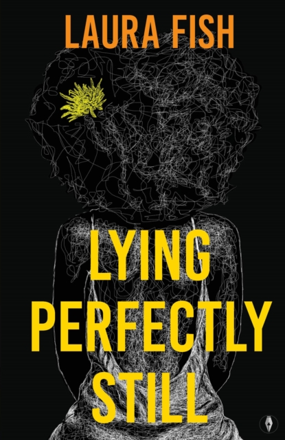 Image for Lying Perfectly Still