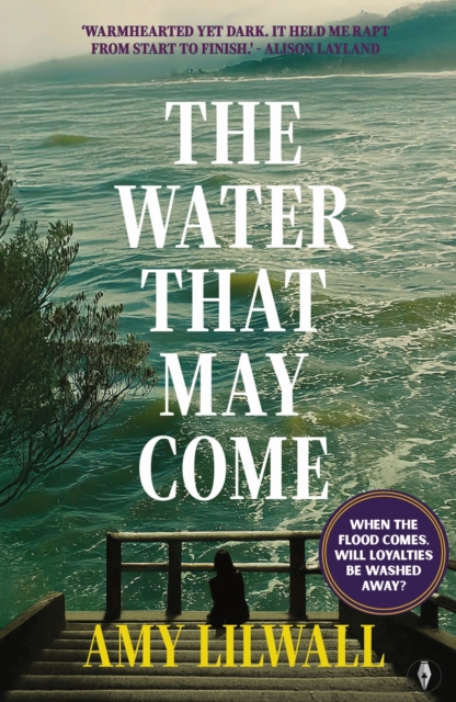 Image for The Water That May Come