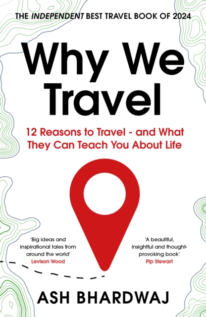 Image for Why We Travel